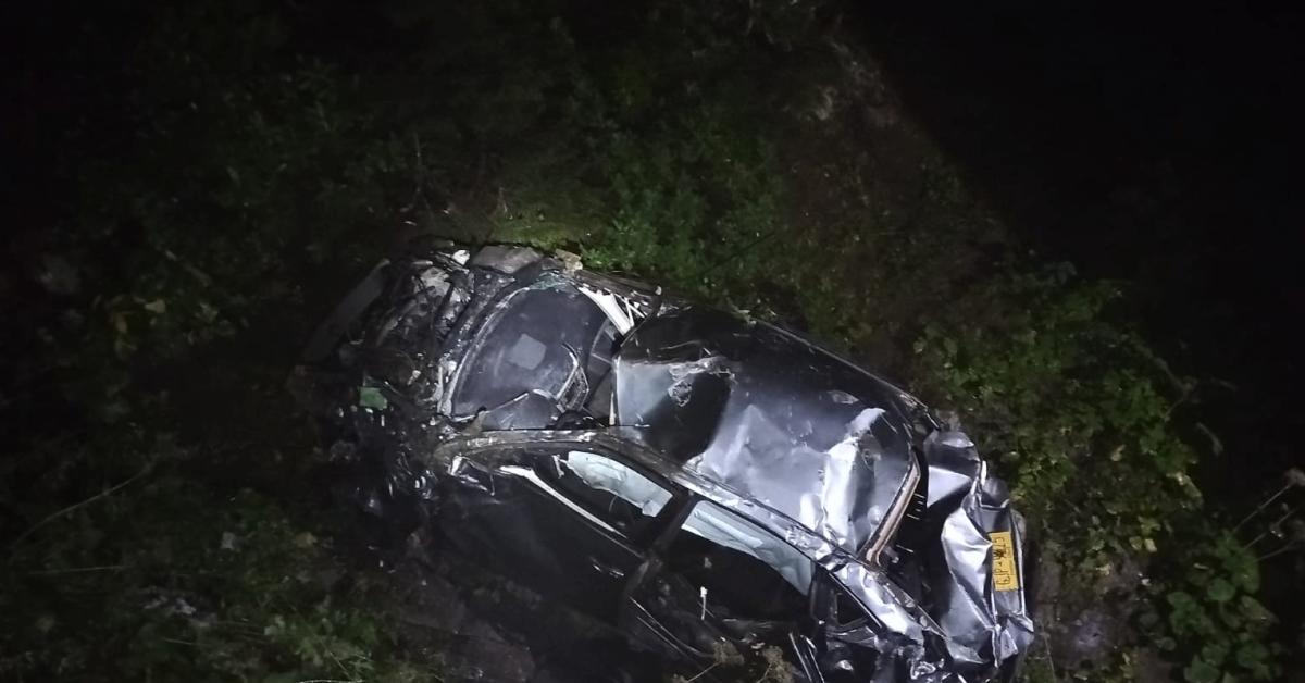 giresun yagliderede otomobil ucuruma yuvarlandi 3 kisi hayatini kaybetti zMEbQ2B7.jpg