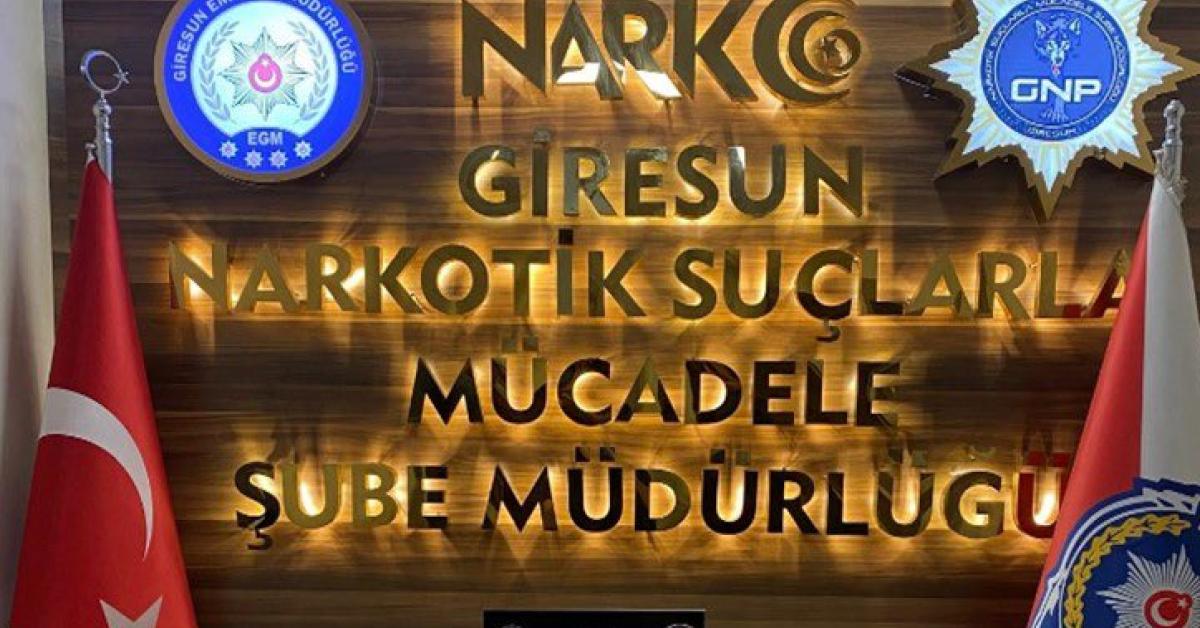 giresunda uyusturucu operasyonu 1 supheli yakalandi sJnsEBZR.jpg