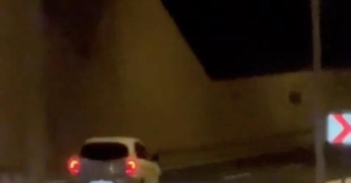 kastamonuda ters seritte seyreden surucuye ceza HAXyK9Fs.jpg
