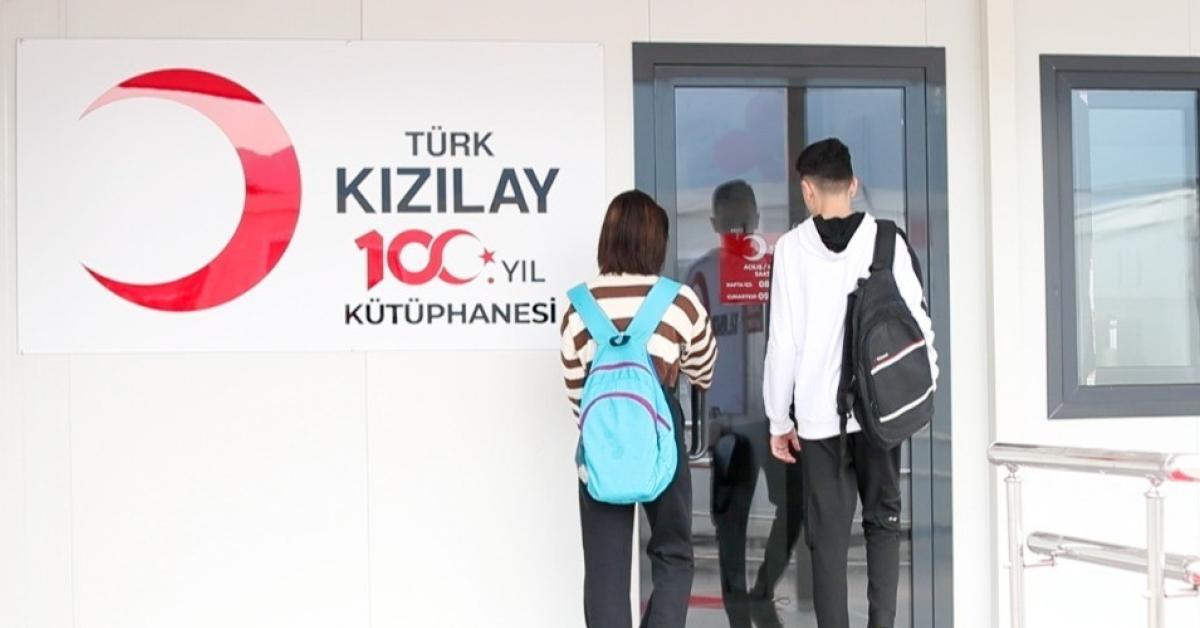kizilay kutuphanelerinde sinava hazirlanan 504 ogrenci universiteye yerlesti 39A7bPYy.jpg