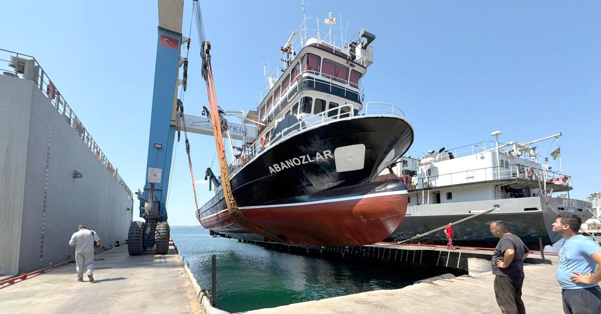 kocaeli karamurselde balikcilar yeni sezona hazirlaniyor nVaP6Sdz.jpg