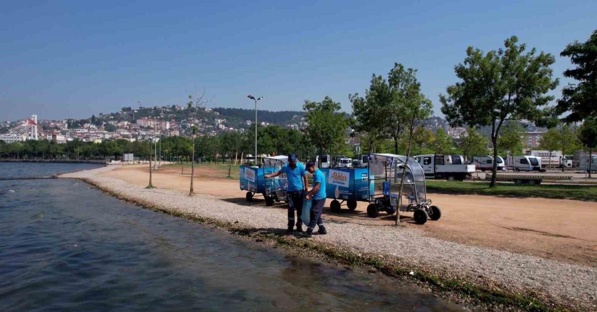 kocaelide plaj temizligi ile geri donusum EKyfKNxq.jpg