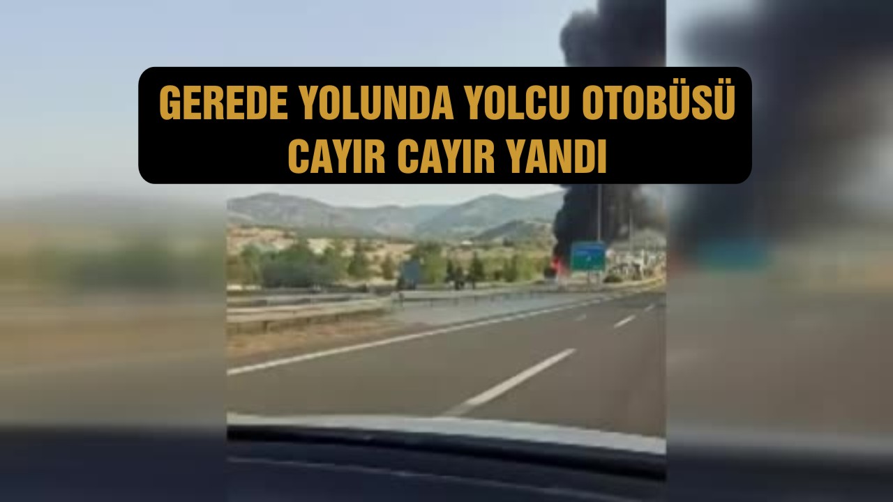 otobüs