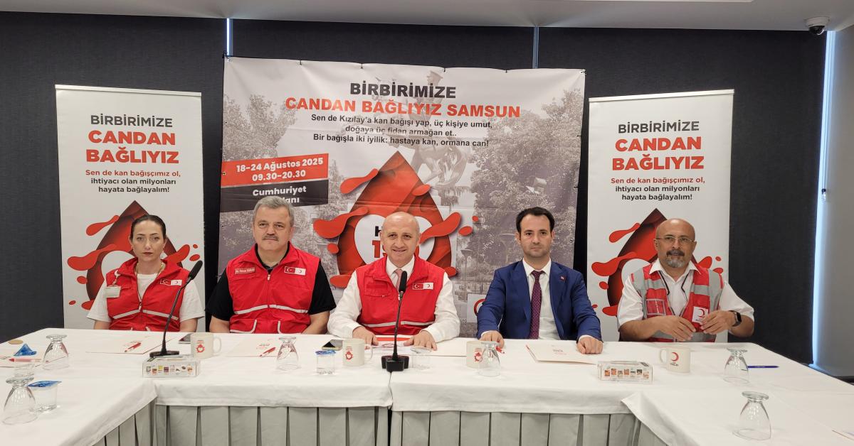 samsunda kan bagisi yapan herkese 3 fidanlik tesekkur UrnduCBH.jpg