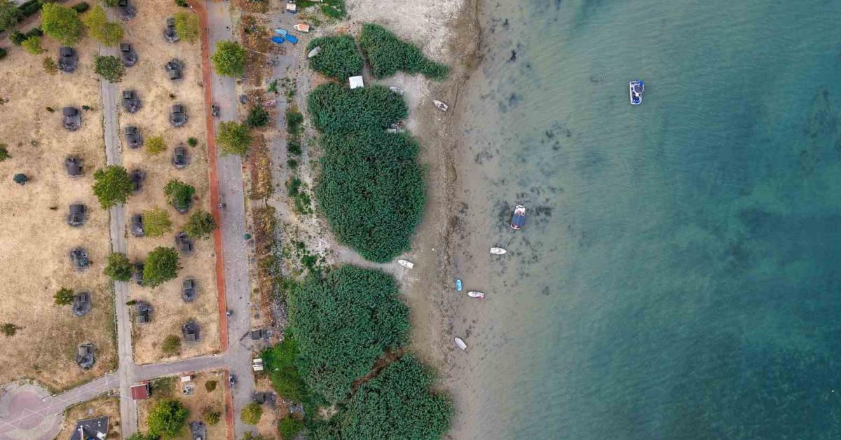 sapanca golunde su seviyesi kritik duzeye dustu FxBYQ4L4.jpg