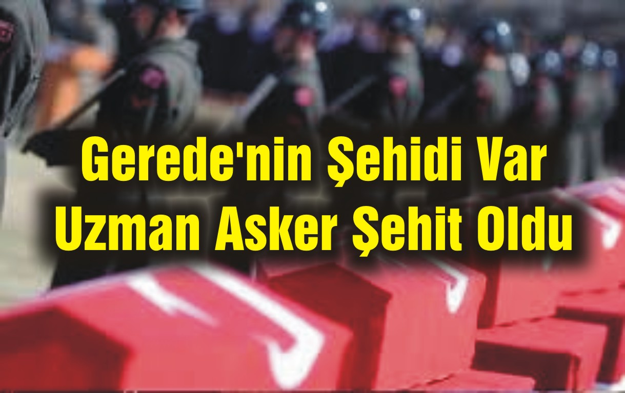 şehit