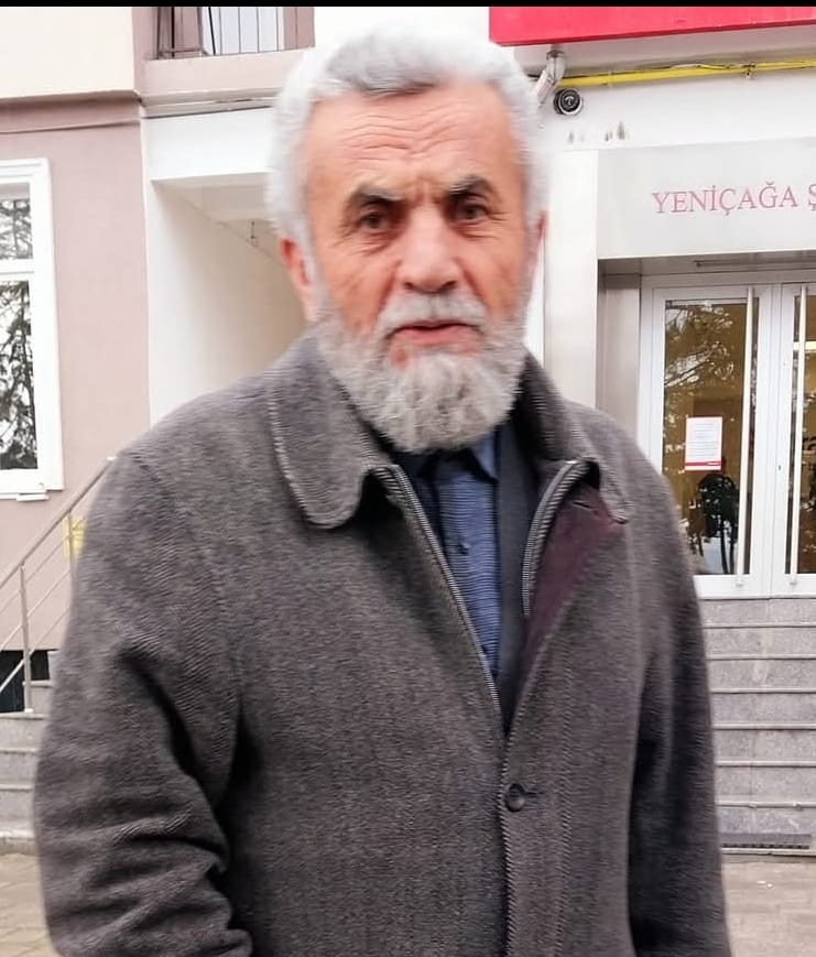 vakıf başkan