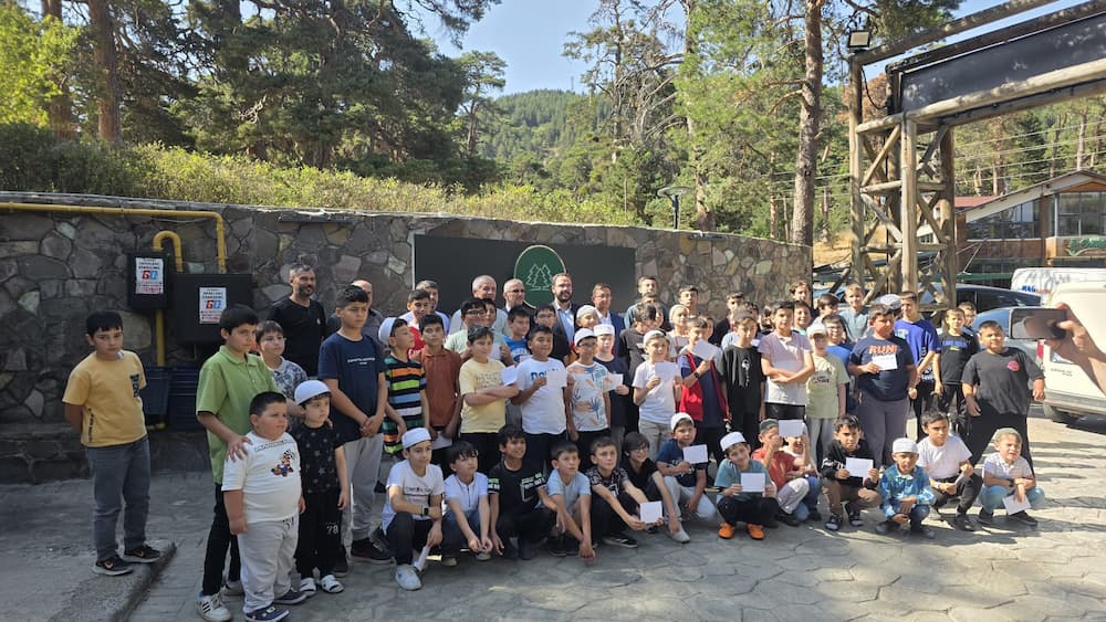 yıldırım beyazıt cami (1)
