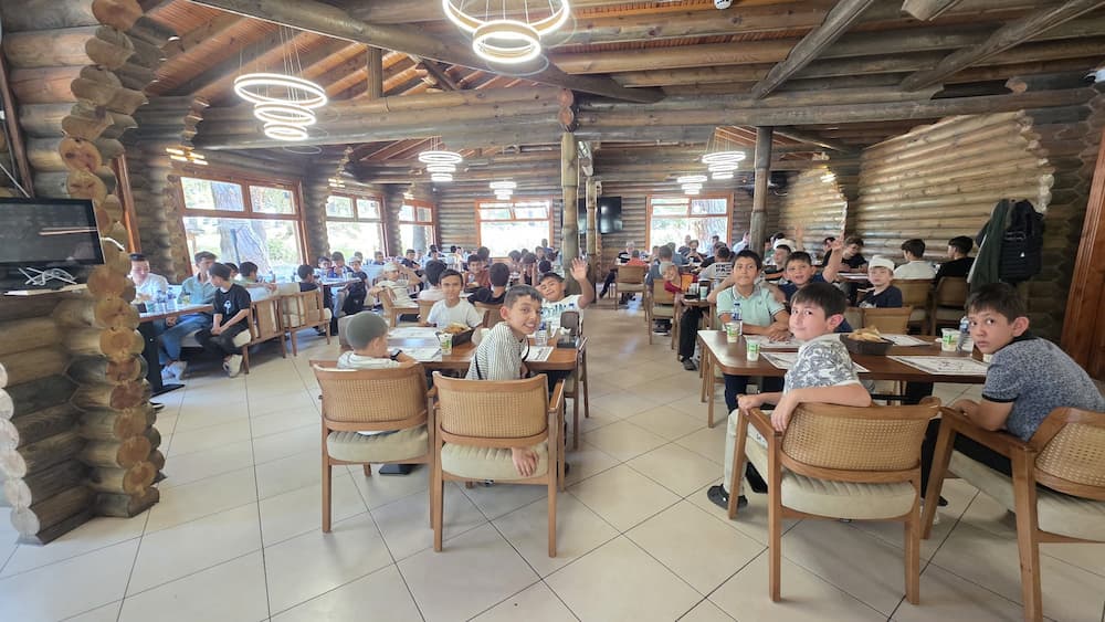 yıldırım beyazıt cami (2)