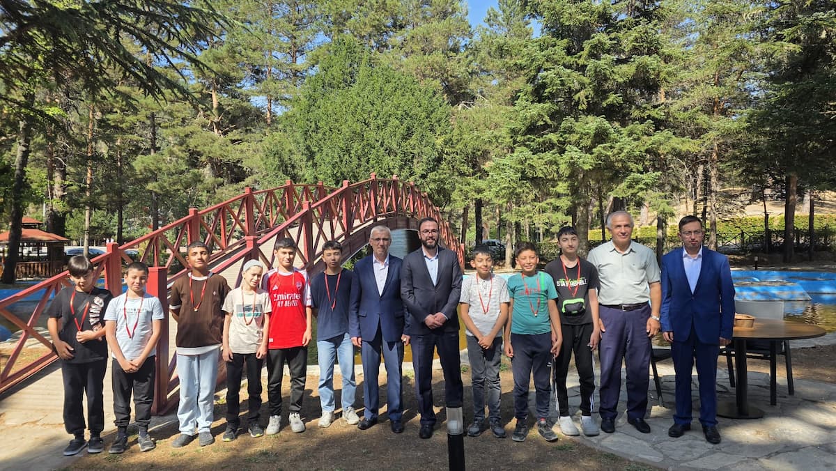 yıldırım beyazıt cami (4)