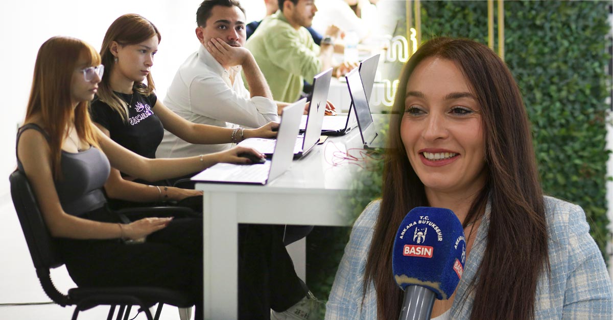 Ankara'da Ücretsiz Sunuluyor, Yoğun İlgi Görüyor