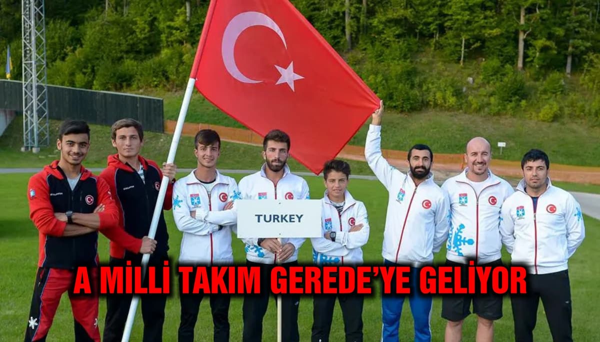 BİATHLON
