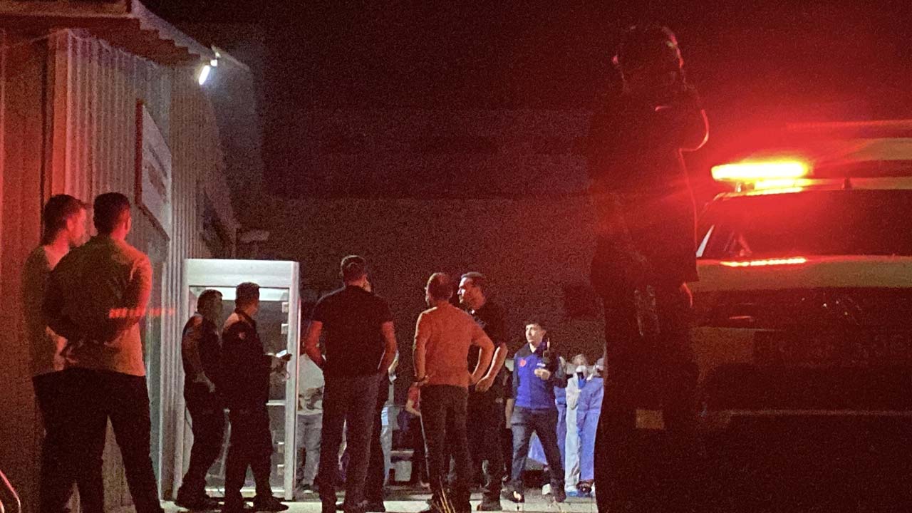 Bolu’da Operasyon Sırasında 9 Polis Zehirlendi