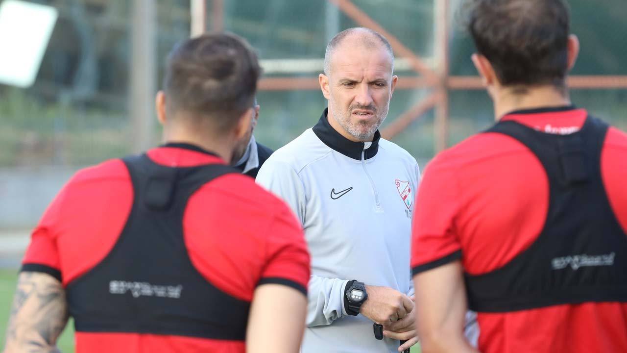 Boluspor’da 7 Puan Morali