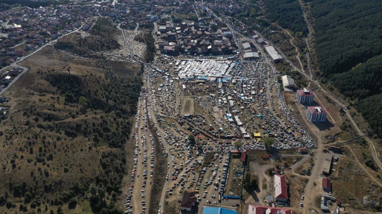 Gerede’de Büyük Festival Bu Hafta Başlıyor2