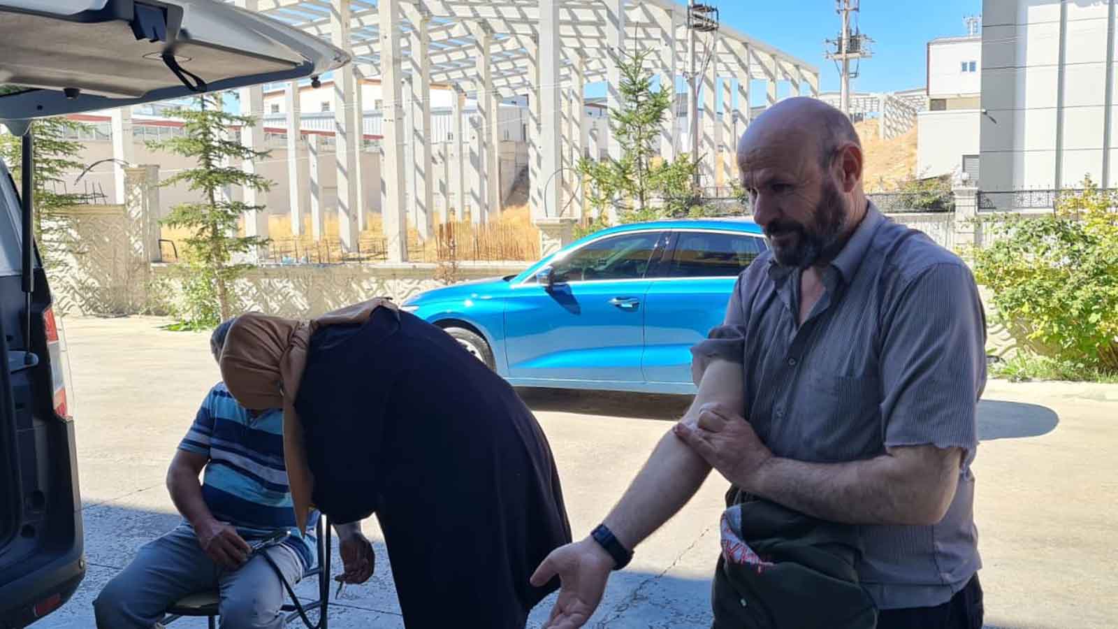 Gerede'de Çalışanlara Müjde!34