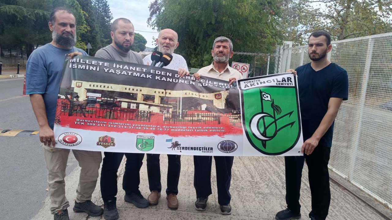Geredeli İsim İstanbul’dan Seslendi!2