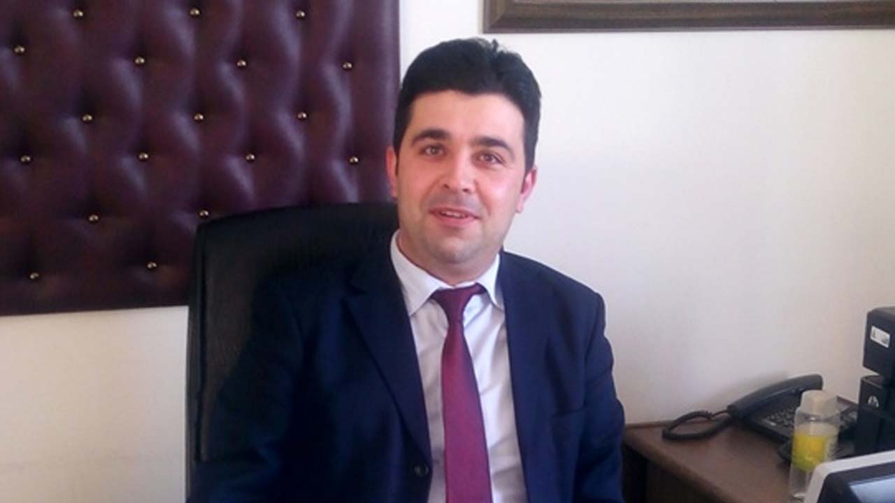 Geredeli İsim Seben'e Müdür Oldu!2