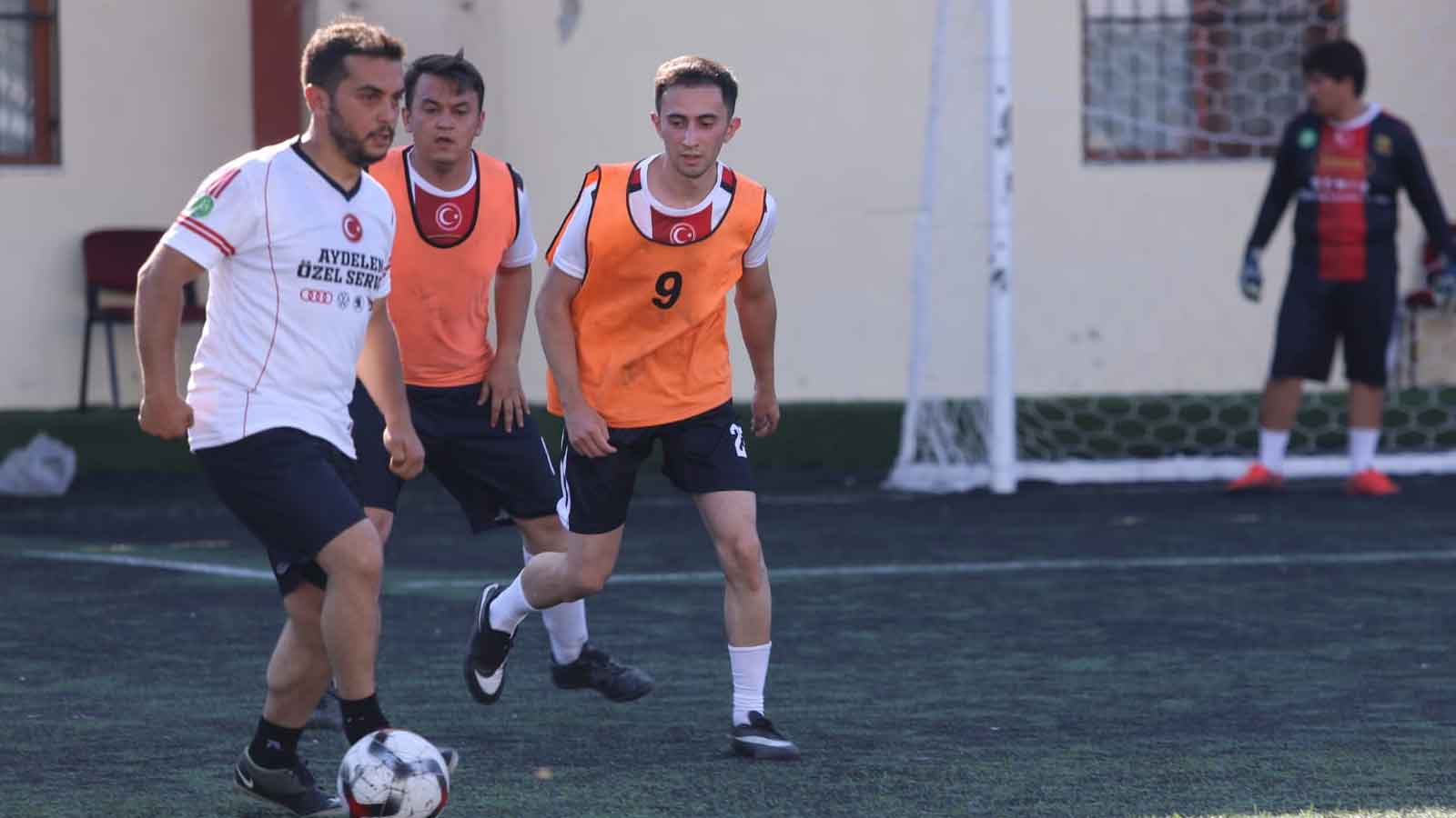Geredeliler Sahaya İndi3