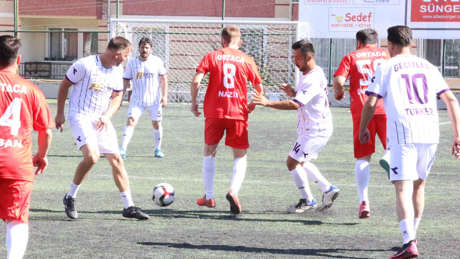 Geredeliler Sahaya İndi5