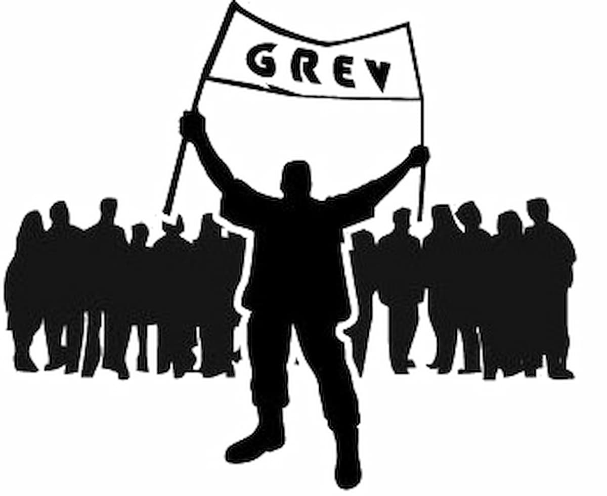 Grev