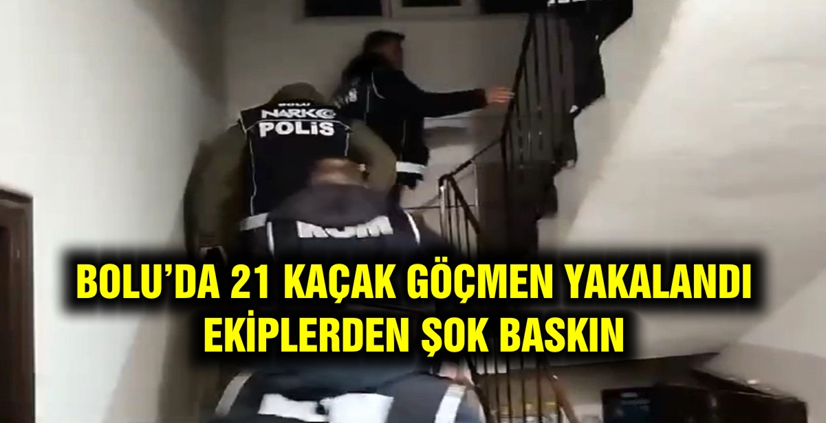 KAÇAK