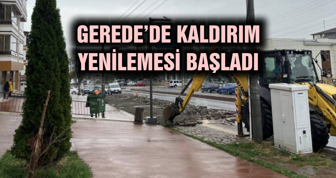 KALDIRIM