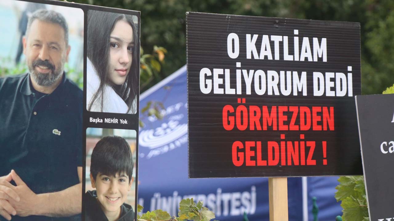 Kartalkaya Yangını Davasında İkinci Duruşma