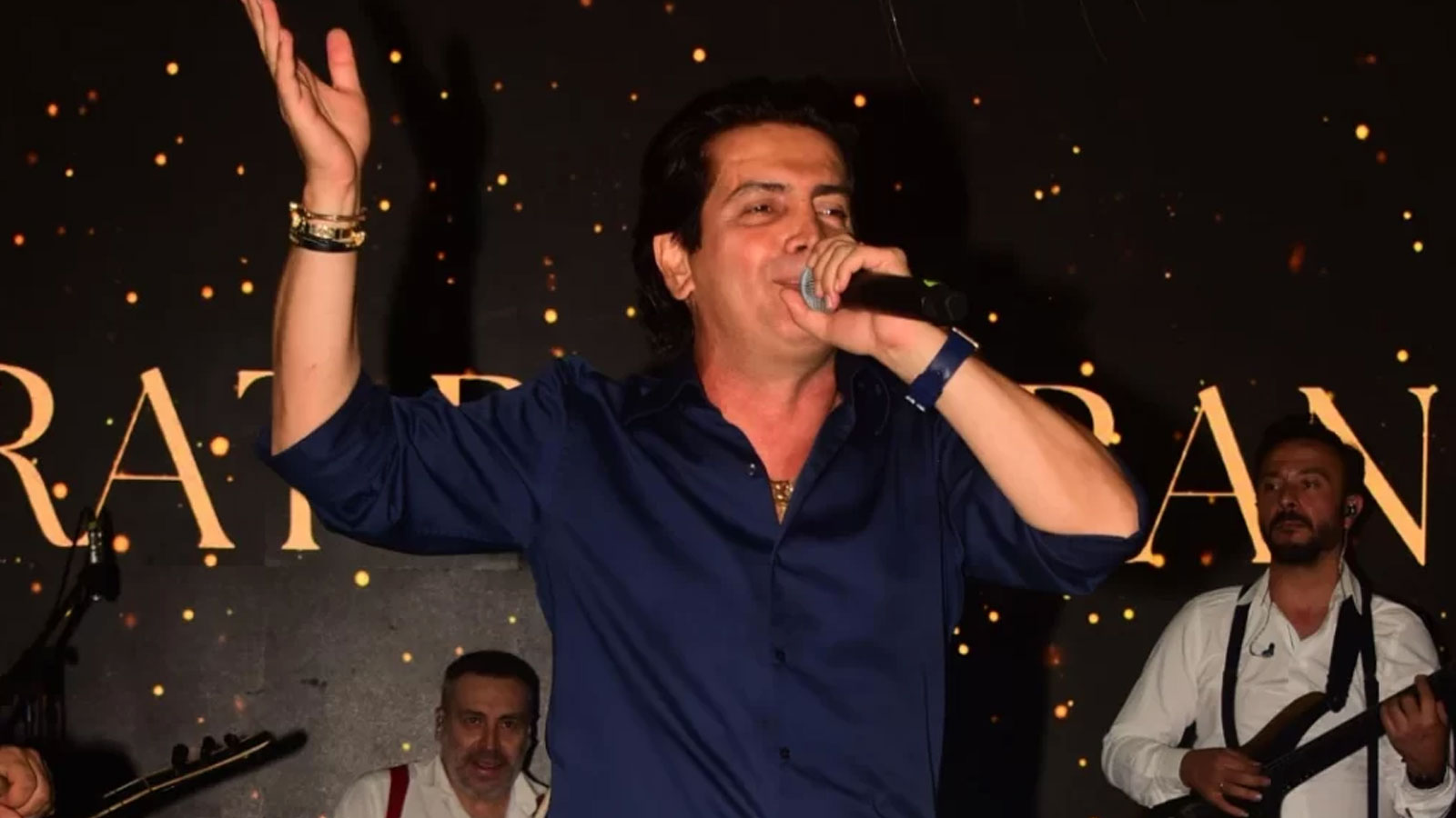 Murat Başaran