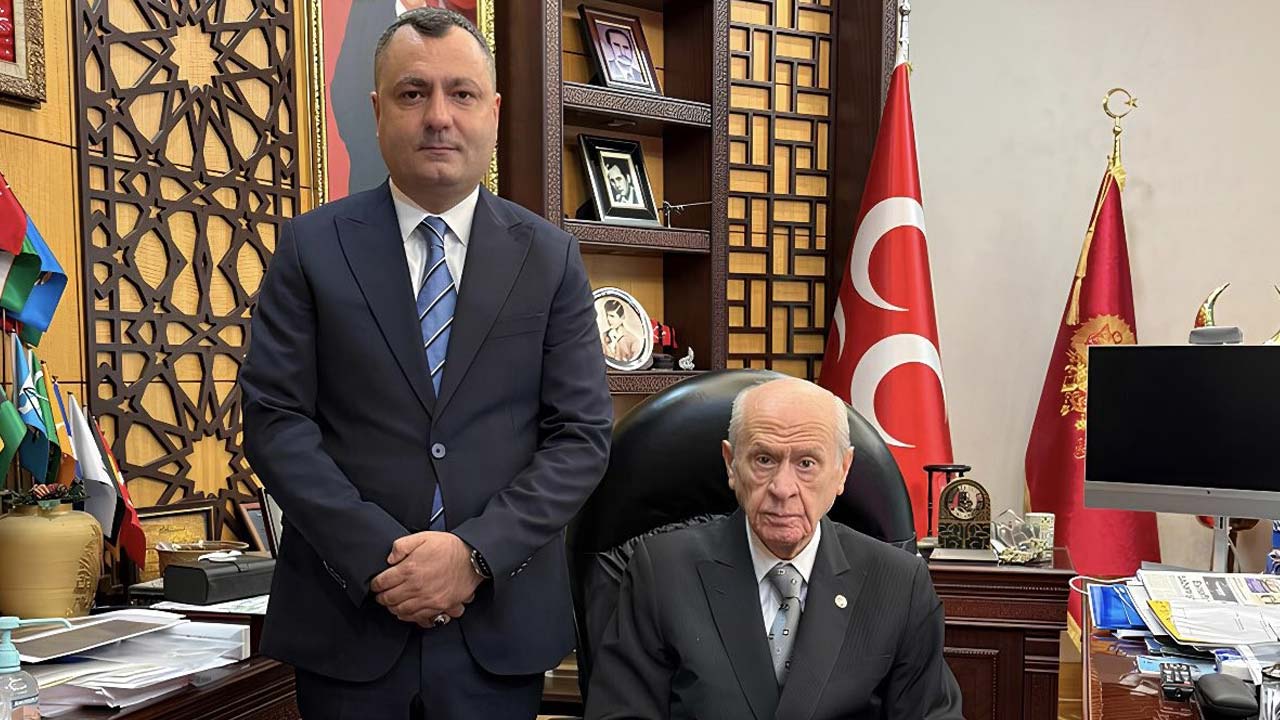 Ülkü Ocakları'ndan Ali Koç’a Tam Destek Çağrısı