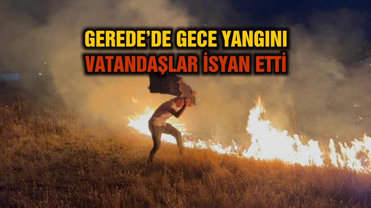 YANGIN KOY