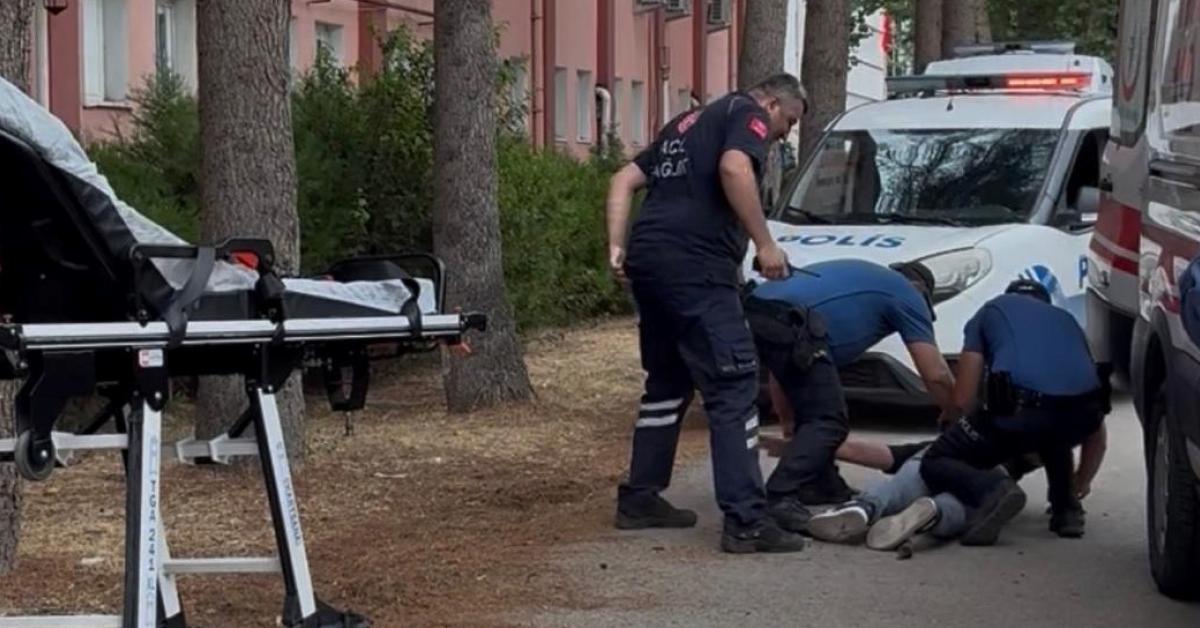 amasyada saglik calisanlarina beyaz kod tatbikati siddete dur dedi pz46HsQE.jpg