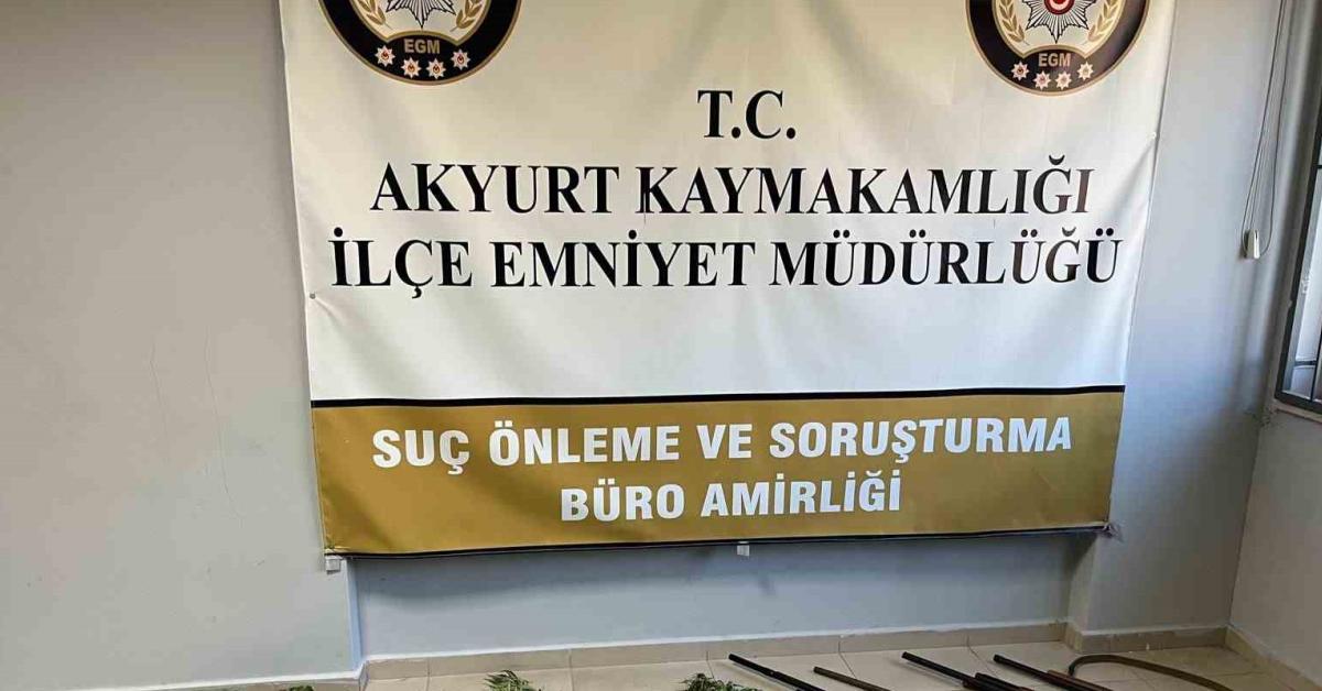 ankara akyurtta uyusturucu operasyonu hint keneviri ve tufek ele gecirildi yAqXeiCl.jpg
