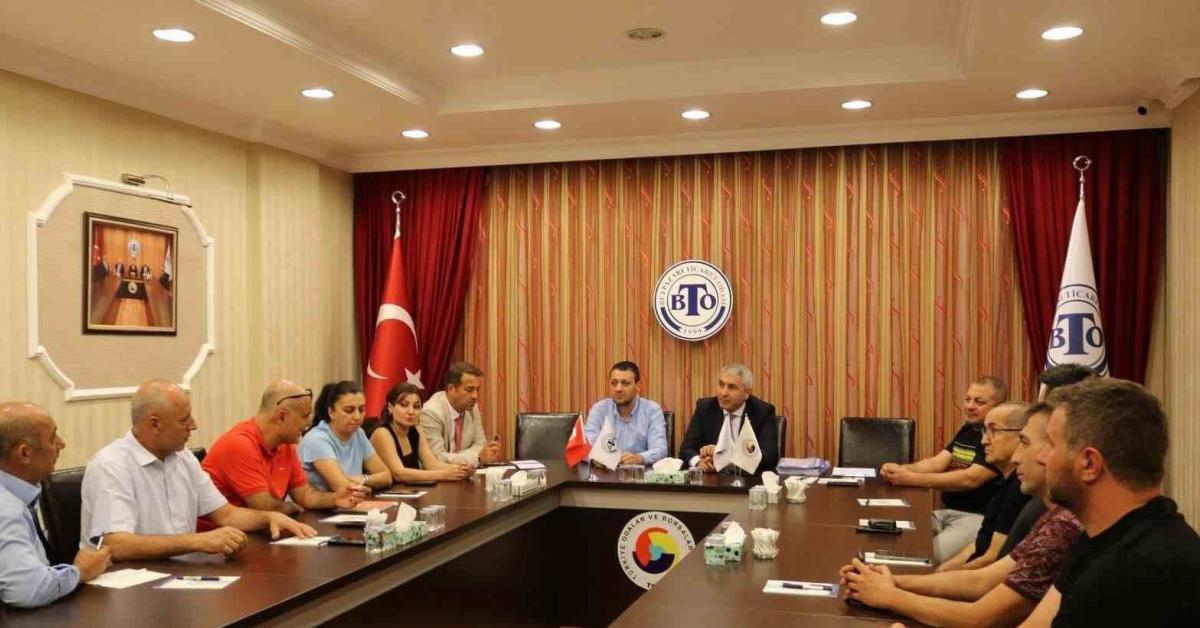 ankara beypazarinda tarim sanayi ve turizm icin toplandilar uFRcQA83.jpg