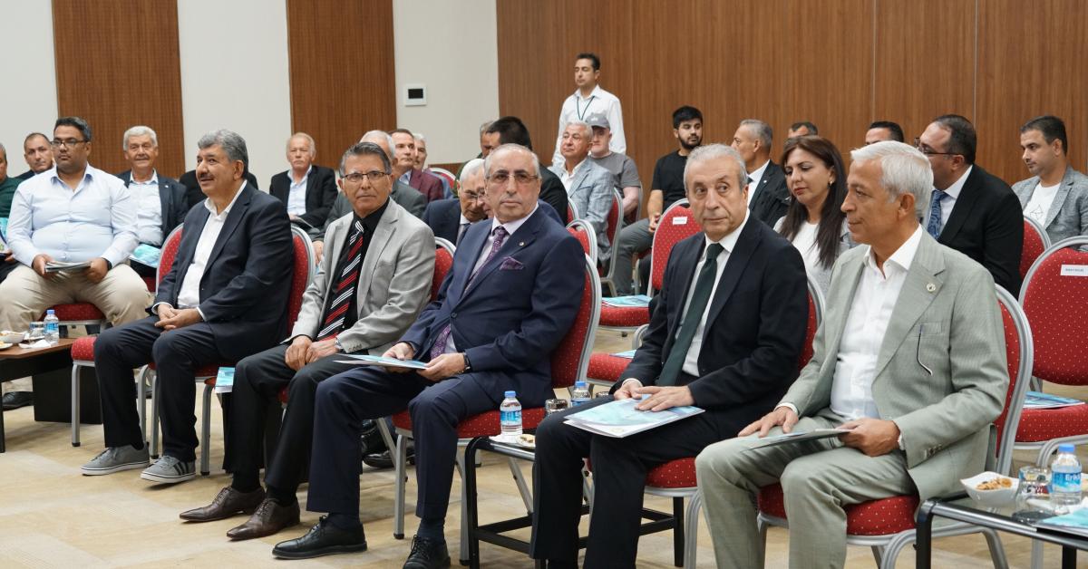 ankara polatlida tarim sektorunun gelecegi icin kritik toplanti JXfIdKTJ.jpg