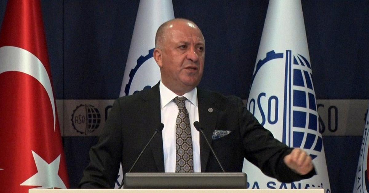 ankara sanayi odasi baskani ardictan ekonomi ve kredi politikalari degerlendirmesi pqvwAMV6.jpg