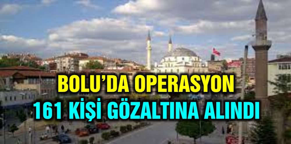 bolu