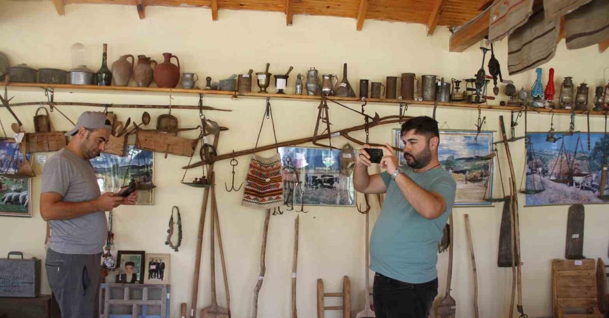 cankiri dodurgada tarihin izleri eski esyalarla kurulan muze ziyaretcileri bekliyor 8tmasQiP.jpg