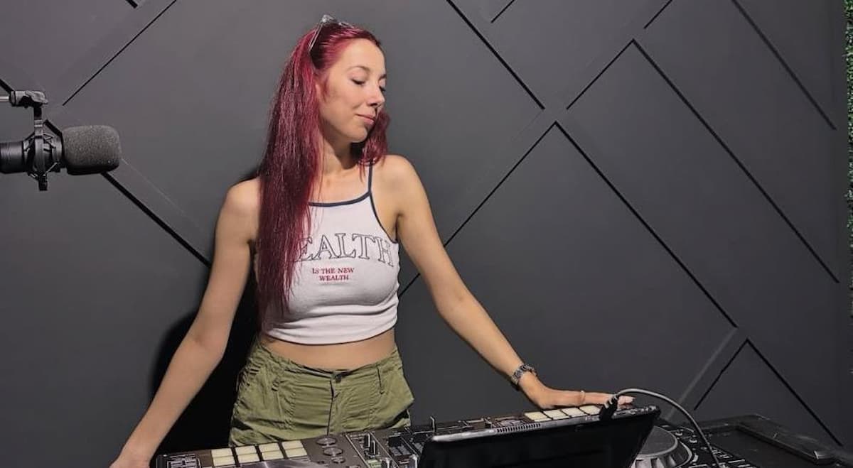 dj