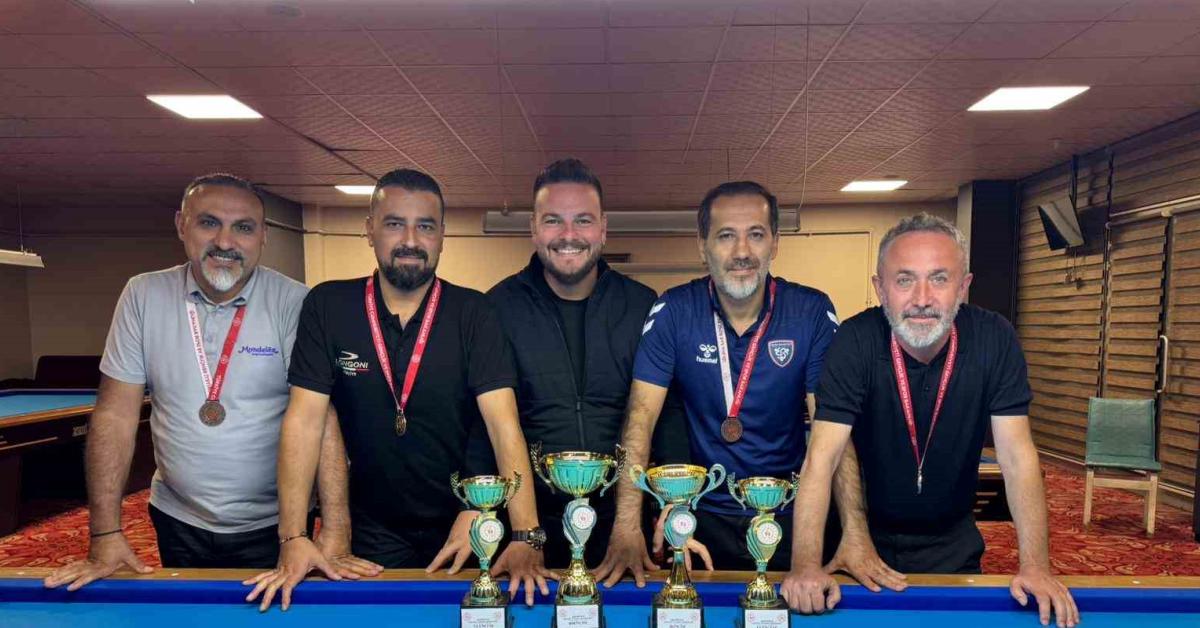 duzcede 80 sporcuyla bilardo coskusu sampiyon belli oldu kvSxUwMH.jpg