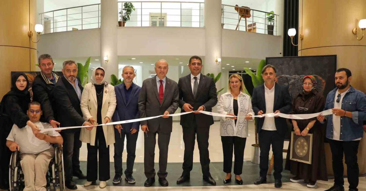 duzcede sanat ruzgari eserler gorucuye cikti 5iGJYSVM.jpg