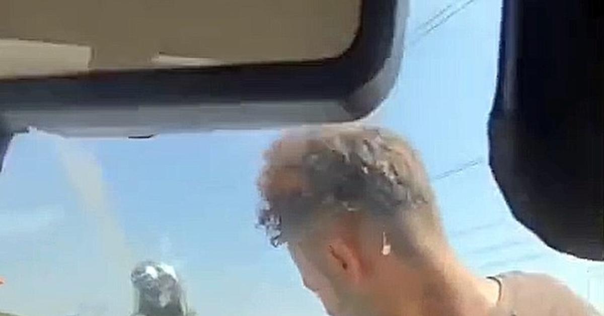 duzcede trafigi tehlikeye sokan olay cezayi yediler nmZU5KhR.jpg