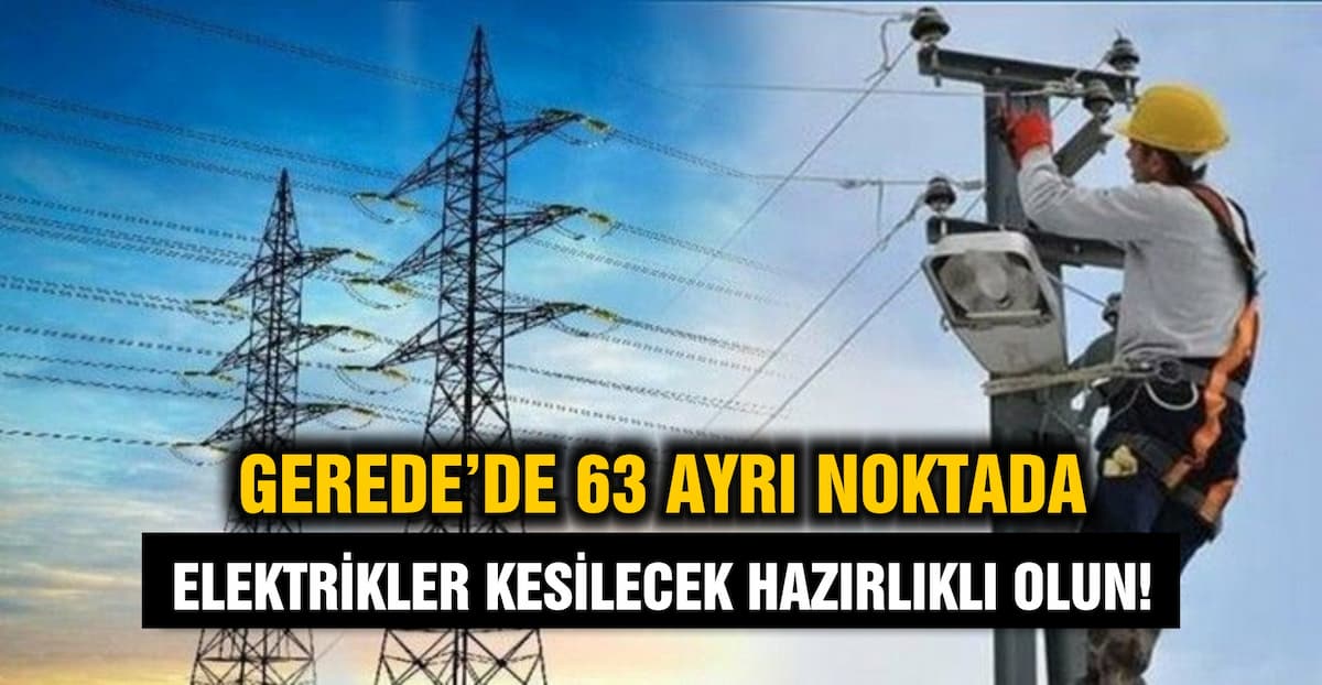 elektrik