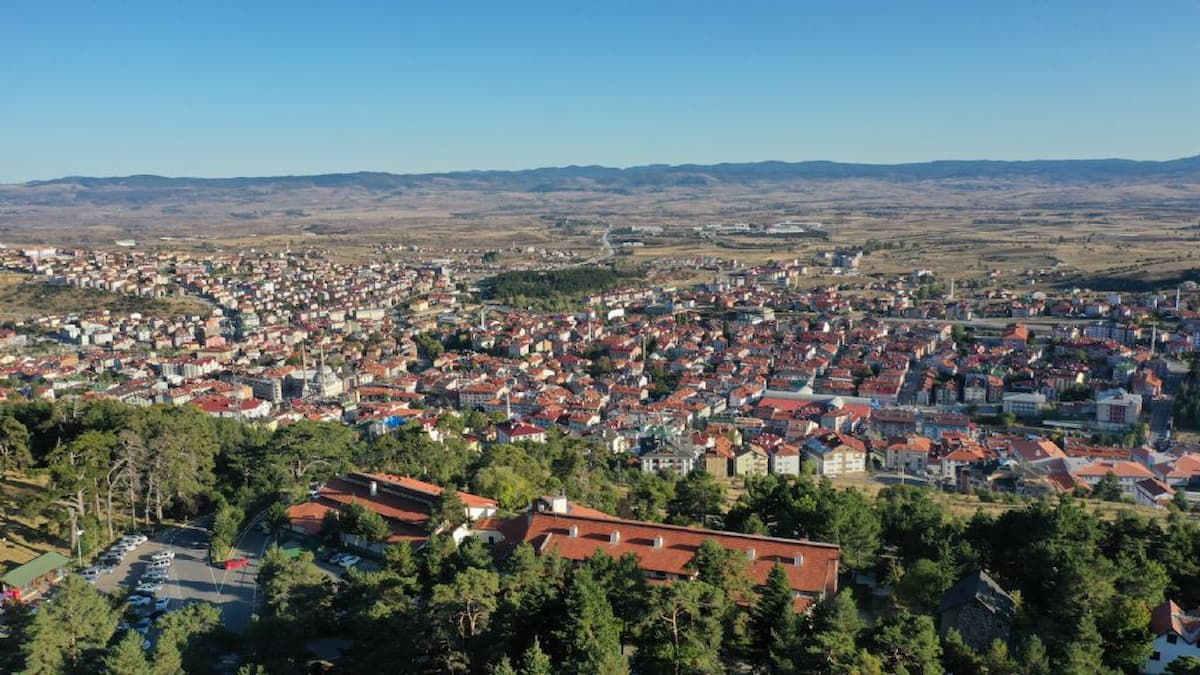 esentepe havadan