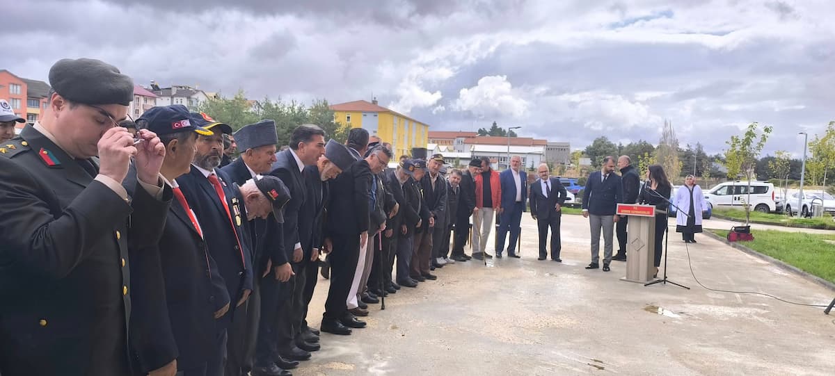 gaziler günü