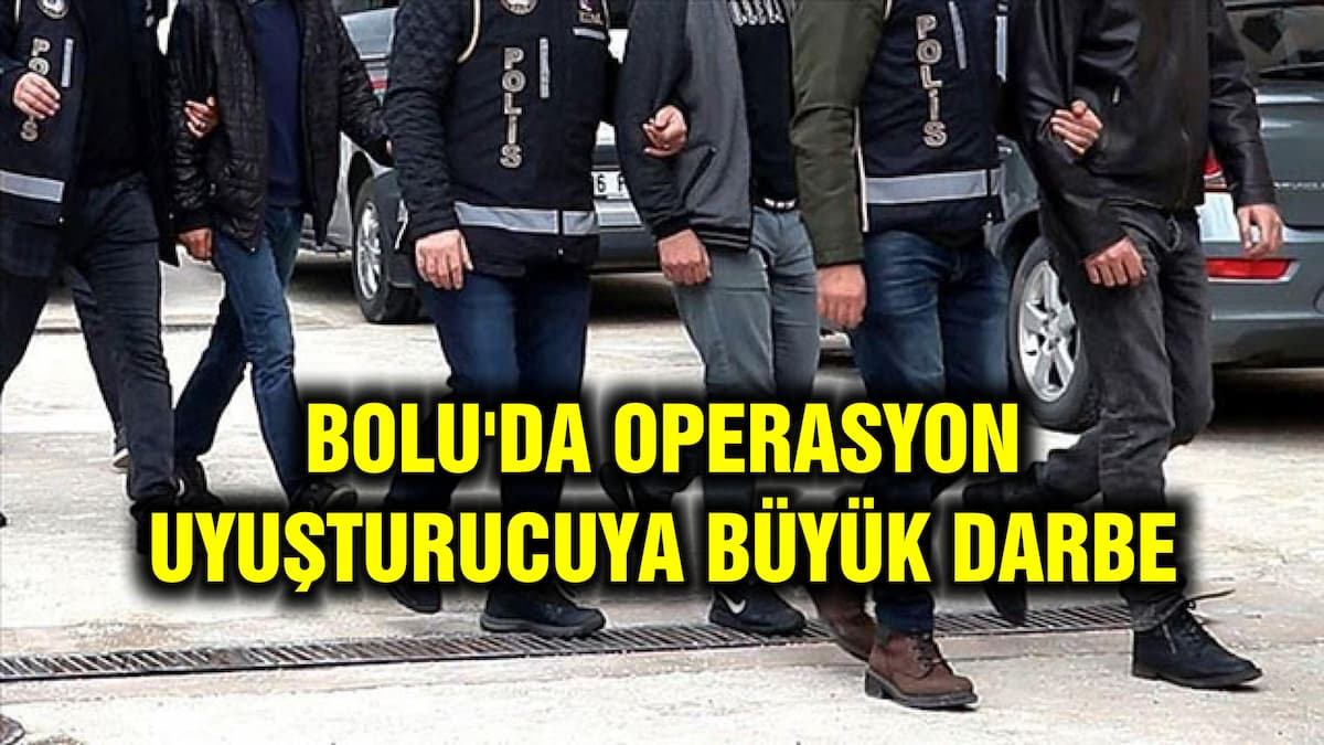 gözaltı