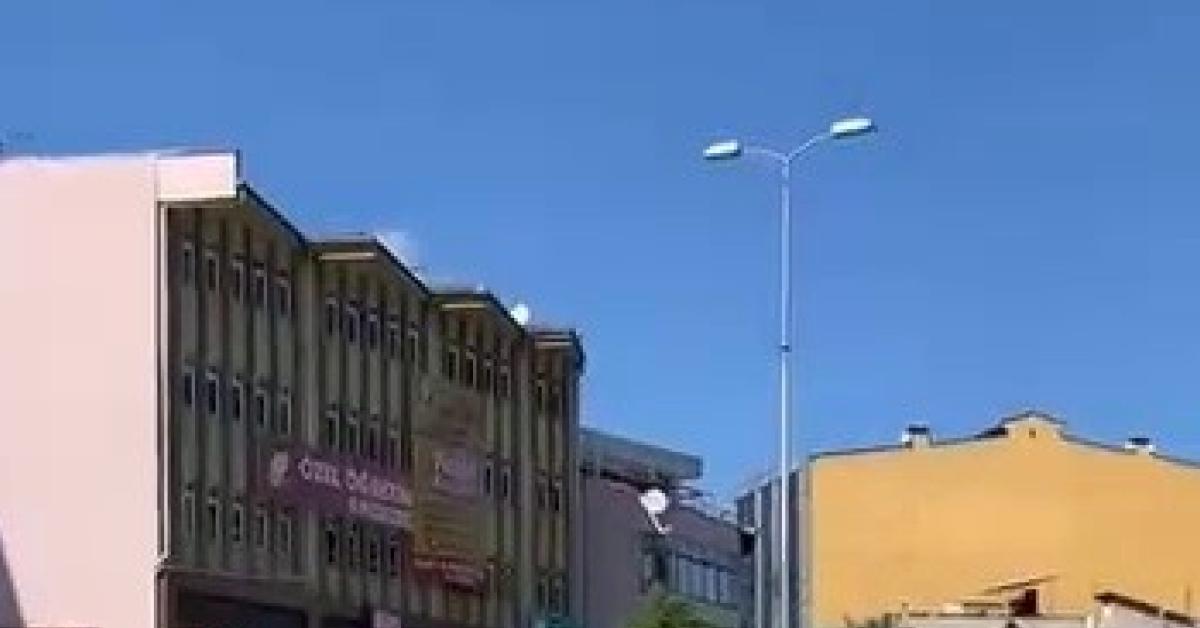 karabuk safranboluda bir inek trafigini alt ust etti aJxN8YKN.jpg