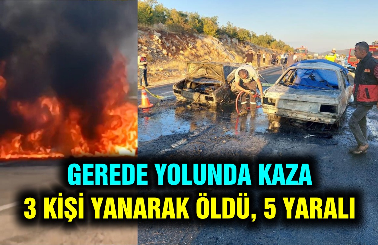 kaza koy