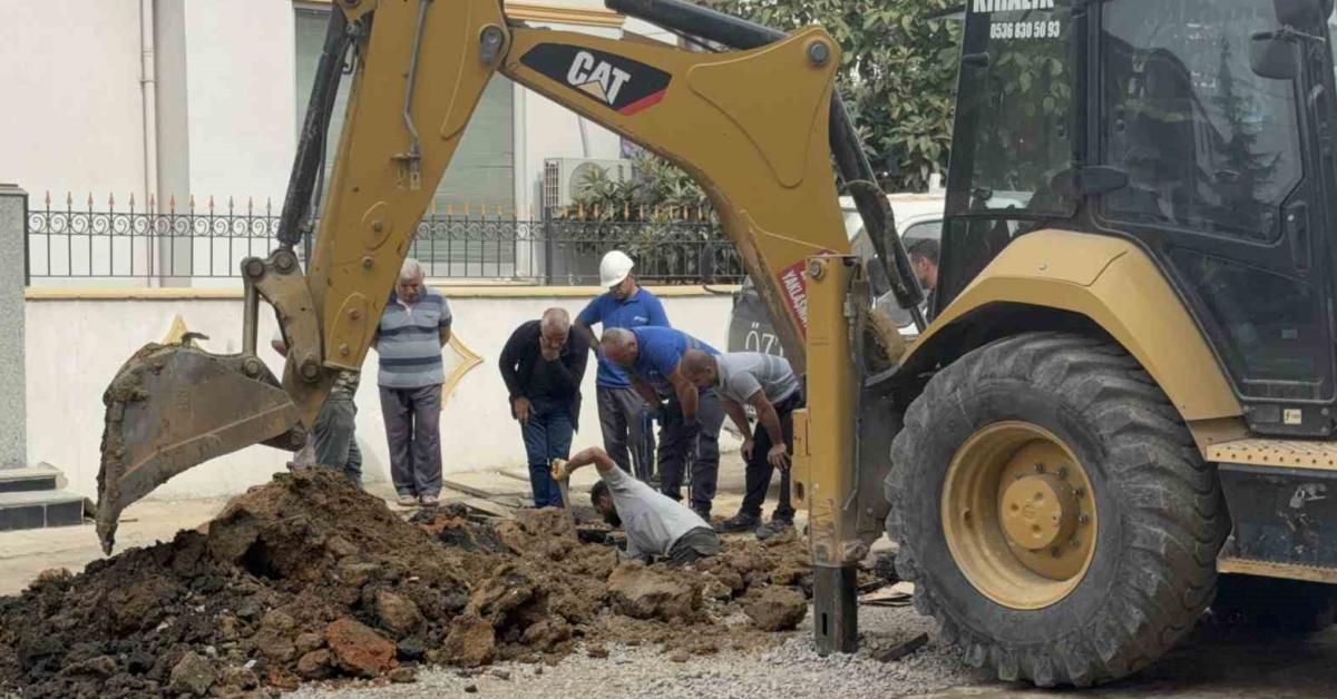 kocaeli daricada dogal gaz borusu delindi 4QgO27GH.jpg