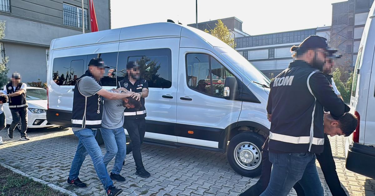 kocaeli merkezli organize suc orgutu operasyonu 10 gozalti t2X4bmuy.jpg